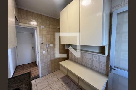 Apartamento à venda com 3 quartos, 68m² em Vila Clementino, São Paulo