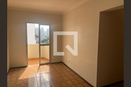 Apartamento à venda com 3 quartos, 68m² em Vila Clementino, São Paulo