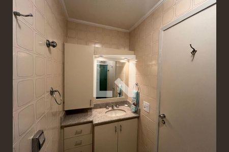 Apartamento à venda com 3 quartos, 68m² em Vila Clementino, São Paulo