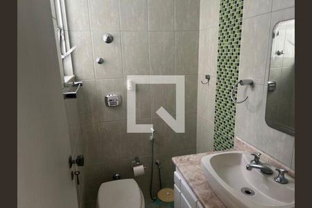 Apartamento à venda com 2 quartos, 80m² em Icaraí, Niterói