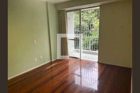 Apartamento à venda com 2 quartos, 80m² em Icaraí, Niterói