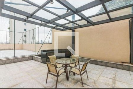 Apartamento à venda com 3 quartos, 205m² em Higienópolis, São Paulo