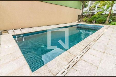 Apartamento à venda com 3 quartos, 205m² em Higienópolis, São Paulo