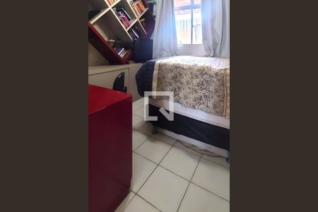 Apartamento à venda com 4 quartos, 184m² em União, Belo Horizonte