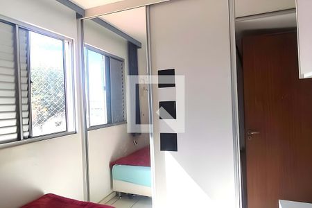 Apartamento à venda com 4 quartos, 184m² em União, Belo Horizonte