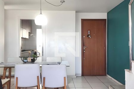 Apartamento à venda com 4 quartos, 184m² em União, Belo Horizonte