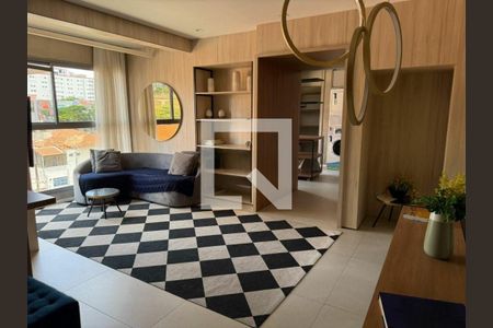 Apartamento à venda com 1 quarto, 29m² em Vila Mariana, São Paulo