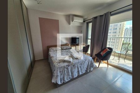 Apartamento à venda com 1 quarto, 29m² em Vila Mariana, São Paulo