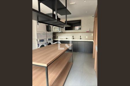 Apartamento à venda com 1 quarto, 29m² em Vila Mariana, São Paulo