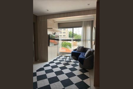 Apartamento à venda com 1 quarto, 29m² em Vila Mariana, São Paulo