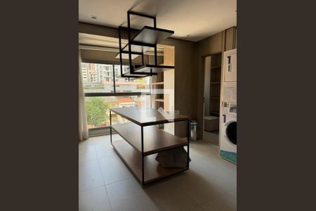 Apartamento à venda com 1 quarto, 29m² em Vila Mariana, São Paulo