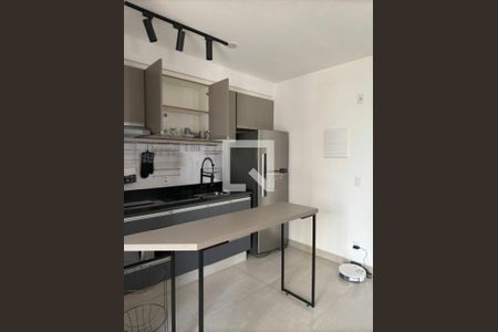 Apartamento à venda com 1 quarto, 29m² em Vila Mariana, São Paulo