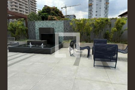 Apartamento à venda com 1 quarto, 29m² em Vila Mariana, São Paulo