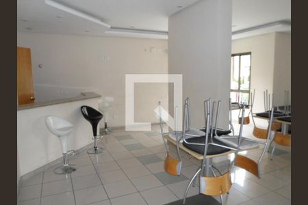 Apartamento à venda com 2 quartos, 60m² em Vila Antonio, São Paulo