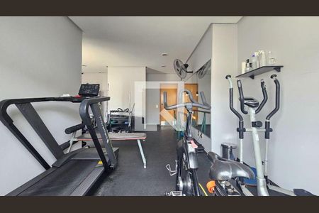 Apartamento à venda com 2 quartos, 60m² em Vila Antonio, São Paulo