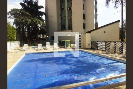 Apartamento à venda com 2 quartos, 60m² em Vila Antonio, São Paulo