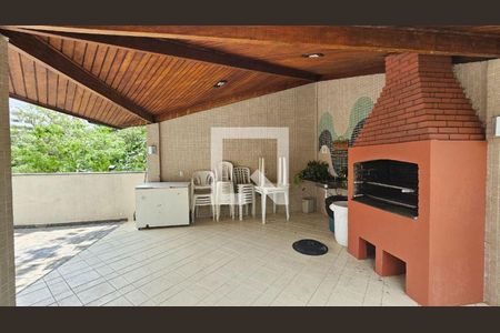 Apartamento à venda com 2 quartos, 60m² em Vila Antonio, São Paulo