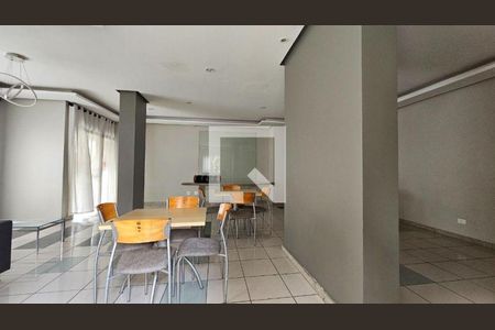 Apartamento à venda com 2 quartos, 60m² em Vila Antonio, São Paulo