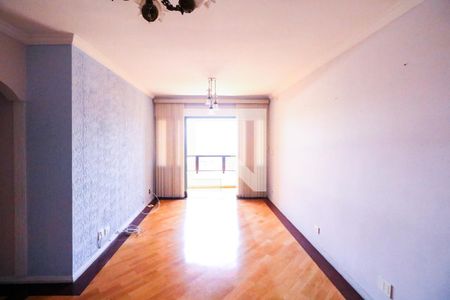 Sala de apartamento à venda com 3 quartos, 95m² em Santa Maria, São Caetano do Sul