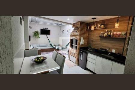 Casa à venda com 3 quartos, 200m² em Vila Nova Mazzei, São Paulo