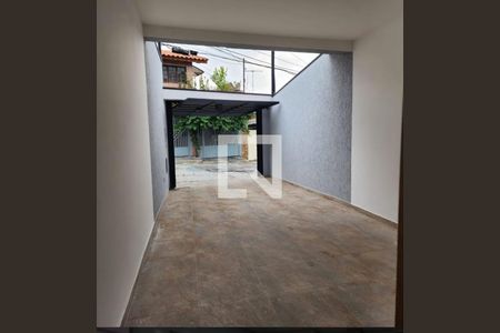 Casa à venda com 3 quartos, 200m² em Vila Nova Mazzei, São Paulo