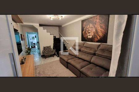 Casa à venda com 3 quartos, 200m² em Vila Nova Mazzei, São Paulo