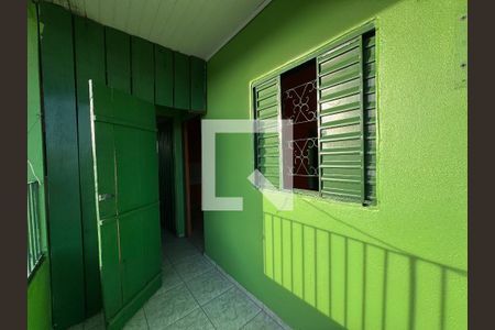 Varanda de apartamento para alugar com 2 quartos, 70m² em Scharlau, São Leopoldo