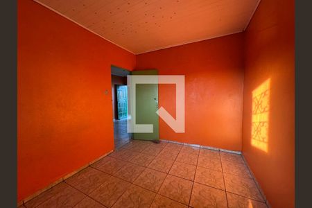 Quarto 2 de apartamento para alugar com 2 quartos, 70m² em Scharlau, São Leopoldo