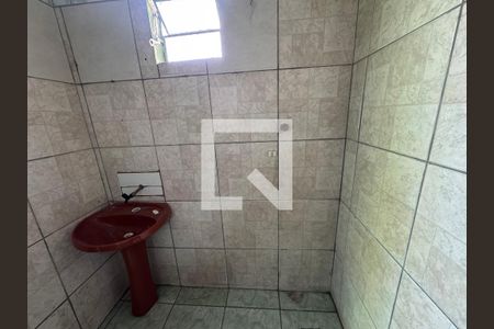 Banheiro de apartamento para alugar com 2 quartos, 70m² em Scharlau, São Leopoldo