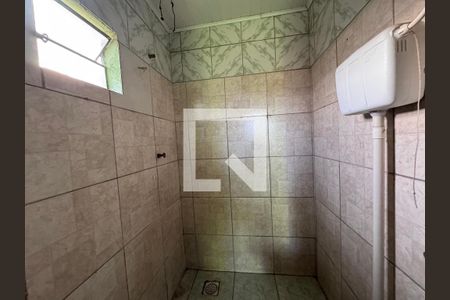 Banheiro de apartamento para alugar com 2 quartos, 70m² em Scharlau, São Leopoldo