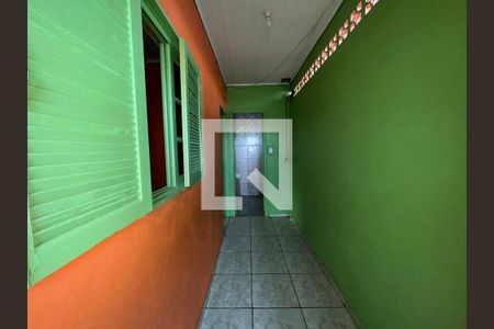Área comum de apartamento para alugar com 2 quartos, 69m² em Scharlau, São Leopoldo