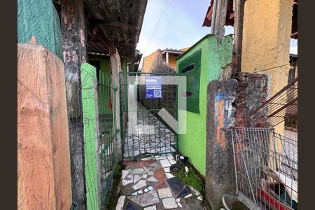 Fachada de apartamento para alugar com 2 quartos, 69m² em Scharlau, São Leopoldo