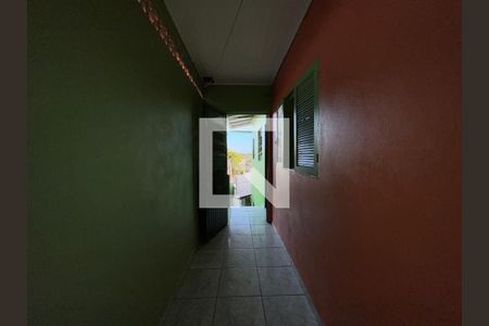 Área comum de apartamento para alugar com 2 quartos, 69m² em Scharlau, São Leopoldo