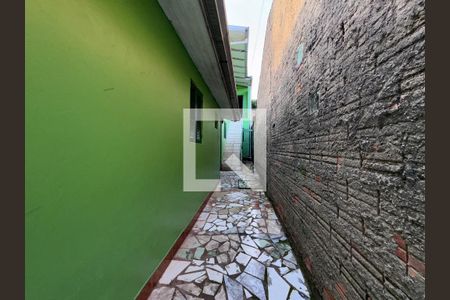 Área comum de apartamento para alugar com 2 quartos, 69m² em Scharlau, São Leopoldo