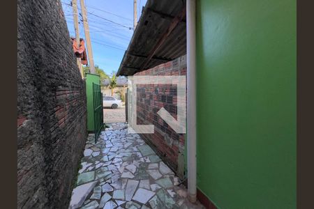 Área comum de apartamento para alugar com 2 quartos, 69m² em Scharlau, São Leopoldo