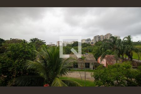 Varanda de apartamento para alugar com 1 quarto, 26m² em Recreio dos Bandeirantes, Rio de Janeiro