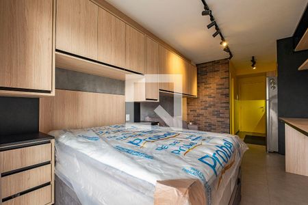 Studio de kitnet/studio à venda com 1 quarto, 28m² em Pinheiros, São Paulo