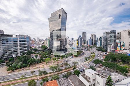 Studio - Vista de kitnet/studio à venda com 1 quarto, 28m² em Pinheiros, São Paulo