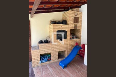 Casa de Condomínio à venda com 3 quartos, 287m² em Vargem Pequena, Rio de Janeiro