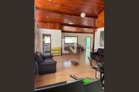 Casa de Condomínio à venda com 3 quartos, 287m² em Vargem Pequena, Rio de Janeiro