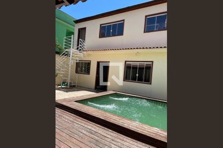 Casa de Condomínio à venda com 3 quartos, 287m² em Vargem Pequena, Rio de Janeiro