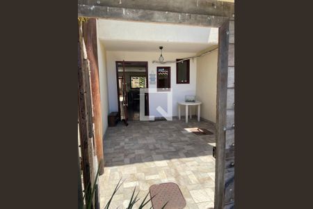 Casa de Condomínio à venda com 3 quartos, 287m² em Vargem Pequena, Rio de Janeiro