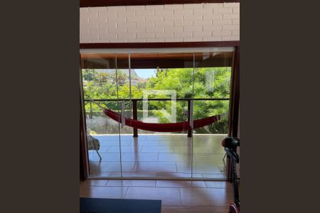 Casa de Condomínio à venda com 3 quartos, 287m² em Vargem Pequena, Rio de Janeiro