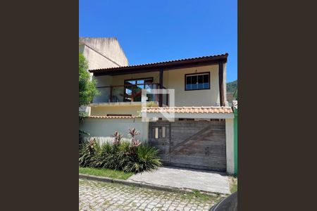 Casa de Condomínio à venda com 3 quartos, 287m² em Vargem Pequena, Rio de Janeiro