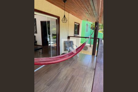 Casa de Condomínio à venda com 3 quartos, 287m² em Vargem Pequena, Rio de Janeiro