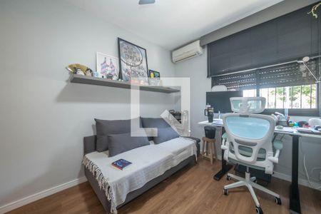 Quarto 1 de casa à venda com 3 quartos, 205m² em Vila Cordeiro, São Paulo