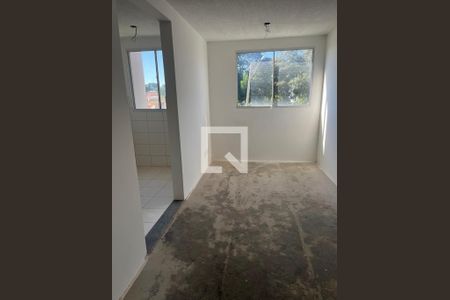Foto 01 de apartamento à venda com 2 quartos, 46m² em Vila Miguel Vicente Cury, Campinas