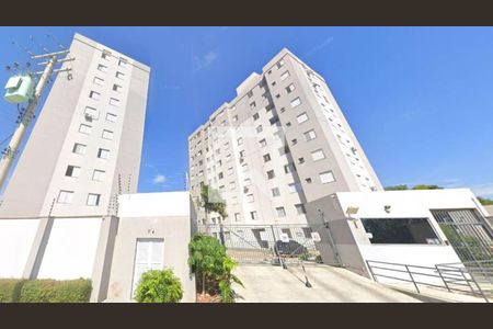 Foto 15 de apartamento à venda com 2 quartos, 46m² em Vila Miguel Vicente Cury, Campinas
