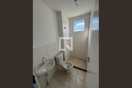 Foto 07 de apartamento à venda com 2 quartos, 46m² em Vila Miguel Vicente Cury, Campinas