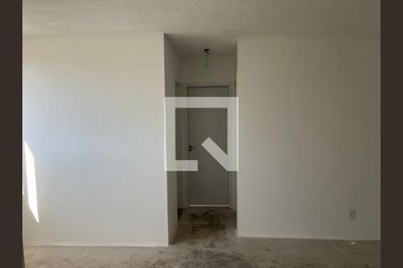 Foto 02 de apartamento à venda com 2 quartos, 46m² em Vila Miguel Vicente Cury, Campinas